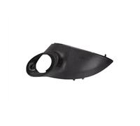 Calotta Specchio Retrovisore Per Ford Per Fiesta MK7 2009-2012 2013 2014 2015 Specchietto retrovisore Copertura inferiore per specchietto laterale per auto CALOTTA SPECCHIO(Sinistra)