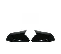 Calotta Specchio Retrovisore Per Ford Per Mustang 2015-2022 1 Paio Cover Specchietti Retrovisori Accessori Esterni Auto Specchietti Retrovisori Laterali Auto Tappi Specchietti
