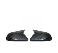 Calotta Specchio Retrovisore Per Ford Per Mustang 2015-2022 1 Paio Cover Specchietti Retrovisori Accessori Esterni Auto Specchietti Retrovisori Laterali Auto Tappi Specchietti