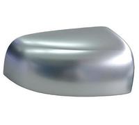 CALOTTA SPECCHIO RETROVISORE PER FORD RANGER DAL 2012 DX CROMATA