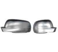 CALOTTA SPECCHIO RETROVISORE PER GOLF IV/BORA/PASSAT - SEAT IBIZA SX CROM LUNGA