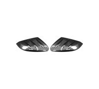 Calotta Specchio Retrovisore Per Insight ZE4 2018-2024 La Modifica Della Calotta Dello Specchietto Retrovisore Decorazione Per Auto(Carbon fiber pattern B)