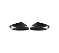 Calotta Specchio Retrovisore Per Insight ZE4 2018-2024 La Modifica Della Calotta Dello Specchietto Retrovisore Decorazione Per Auto(Carbon fiber pattern A)