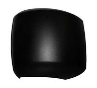 CALOTTA SPECCHIO RETROVISORE PER IVECO STRALIS DAL 2002 SX SUPERIORE NERA