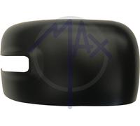 CALOTTA SPECCHIO RETROVISORE PER JEEP RENEGADE '14 DESTRA NERA
