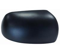 CALOTTA SPECCHIO RETROVISORE PER KIA PICANTO DAL 2011 SX NERO