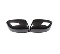 Calotta Specchio Retrovisore Per Maserati Per Levante 2016-2018 ABS Accessori Styling Dell'auto In Fibra Carbonio Copri Specchietti Retrovisori Laterali Tappi Specchietti
