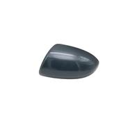 Calotta Specchio Retrovisore Per Mazda 3 BL 2009-2013 Coperchio Dello Specchietto Retrovisore Laterale Sinistro/destro Della Portiera Esterna Dell'auto(A Gray Left)