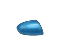 Calotta Specchio Retrovisore Per Mazda 3 BL 2009-2013 Coperchio Dello Specchietto Retrovisore Laterale Sinistro/destro Della Portiera Esterna Dell'auto(Blue Right Side)