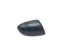 Calotta Specchio Retrovisore Per Mazda 3 BL 2009-2013 Coperchio Dello Specchietto Retrovisore Laterale Sinistro/destro Della Portiera Esterna Dell'auto(A Gray Right)