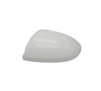 Calotta Specchio Retrovisore Per Mazda 3 BL 2009-2013 Coperchio Dello Specchietto Retrovisore Laterale Sinistro/destro Della Portiera Esterna Dell'auto(White Left Side)