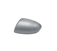Calotta Specchio Retrovisore Per Mazda 3 BL 2009-2013 Coperchio Dello Specchietto Retrovisore Laterale Sinistro/destro Della Portiera Esterna Dell'auto(Silver Left Side)