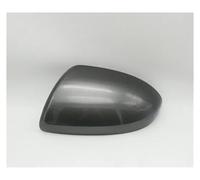 Calotta Specchio Retrovisore Per Mazda 3 BL 2009-2013 Coperchio Dello Specchietto Retrovisore Laterale Sinistro/destro Della Portiera Esterna Dell'auto(B Gray Left)