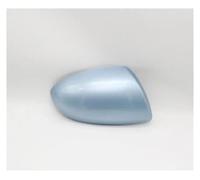 Calotta Specchio Retrovisore Per Mazda 3 BL 2009-2013 Coperchio Dello Specchietto Retrovisore Laterale Sinistro/destro Della Portiera Esterna Dell'auto(Ice Blue Right)