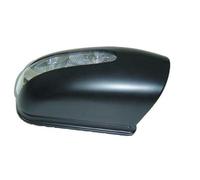 Calotta Specchio Retrovisore per Mercedes Classe C W203 2004-2007 Primer Destra