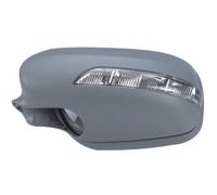 Calotta Specchio Retrovisore per Mercedes Classe E W211 2006-2009 Sinistro