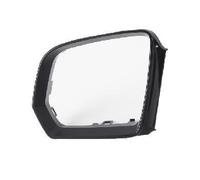 CALOTTA SPECCHIO RETROVISORE PER MERCEDES CLASSE M W164 C/PRIMER SX SOLO CORNICE