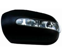 Calotta Specchio Retrovisore per Mercedes Classe S W220 2002-2005 Destro