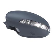 Calotta Specchio Retrovisore per Mercedes Classe S W221 2005-2009 Sinistro