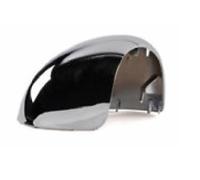 Calotta Specchio Retrovisore per Mini One Cooper Dal 2013 Cromata Sinistra