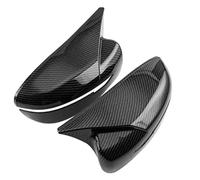 Calotta Specchio Retrovisore Per Nissan Per Qashqai J11 2015-2019 Porta Laterale Ala Copertura Dello Specchio Retrovisore Adesivo Trim Car Styling Accessori Tappo retrovisore per auto