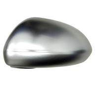 CALOTTA SPECCHIO RETROVISORE PER OPEL CORSA DAL 2006 SX CROMATA