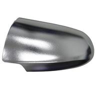 CALOTTA SPECCHIO RETROVISORE PER OPEL ZAFIRA DAL 1999 AL 2005 SX CROMATA