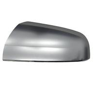 CALOTTA SPECCHIO RETROVISORE PER OPEL ZAFIRA DAL 2005 AL 2007 SX CROMATA