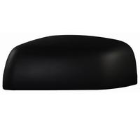 Calotta specchietto retrovisore nera dx per Land Rover Discovery 10/2004-6/2014