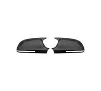Calotta Specchio Retrovisore Per RS3 8P 2011-2012 Modifica Guscio Specchietto Retrovisore Tipo Pasta(Horn carbon fiber pattern B)