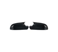 Calotta Specchio Retrovisore Per RS3 8P 2011-2012 Modifica Guscio Specchietto Retrovisore Tipo Pasta(Horn piano black A)