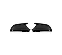 Calotta Specchio Retrovisore Per RS3 8P 2011-2012 Modifica Guscio Specchietto Retrovisore Tipo Pasta(Horn piano black B)