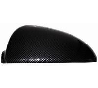 Calotta Specchio Retrovisore Smart Fortwo 2007 Destro Verniciata in Carbonio