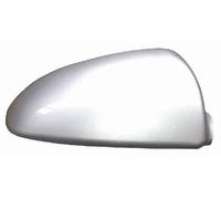 CALOTTA SPECCHIO RETROVISORE PER SMART FORTWO DAL 2007 SX GRIGIO SILVER