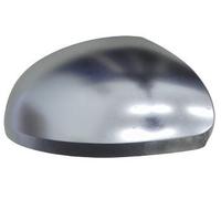 CALOTTA SPECCHIO RETROVISORE PER TIGUAN/SHARAN- SEAT ALHAMBRA-SKODA YETI SX CROM