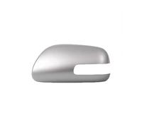 Calotta Specchio Retrovisore Per Urban Cruiser 2009-2019 La Sostituzione Della Copertura Dello Specchietto Retrovisore(Crystal Silver,Sinistra)