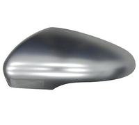 Calotta Specchio Retrovisore per Volkswagen Golf 6 Vi 2008-2013 Cromata Destra