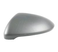 Depo Auto Parts Calotta specchio retrovisore per Golf Sportsvan 2014 Verniciabile Sinistra