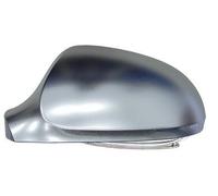 CALOTTA SPECCHIO RETROVISORE PER VOLKSWAGEN PASSAT DAL 2005 AL 2010 DX CROMATA