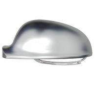 CALOTTA SPECCHIO RETROVISORE PER VW GOLF V 2003/PLUS/PASSAT/SHARAN/JETTA DX CROM