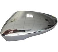 CALOTTA SPECCHIO RETROVISORE PER VW PASSAT/PASSAT CC/SCIROCCO 08/JETTA DX CROMAT