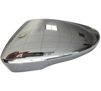 CALOTTA SPECCHIO RETROVISORE PER VW PASSAT/PASSAT CC/SCIROCCO 08/JETTA SX CROMAT