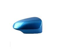 Calotta Specchio Retrovisore Per Yaris Hybrid 2012-2019 Ricambi Auto Per Alloggiamento Specchietto Retrovisore(Sapphire blue,Giusto)
