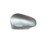 Calotta Specchio Retrovisore Per Yaris Hybrid 2012-2019 Ricambi Auto Per Alloggiamento Specchietto Retrovisore(Silver,Sinistra)