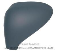 CALOTTA SX PEUGEOT 207 - 207 CC 2007 C/PRIMER SX MARCA DEPO