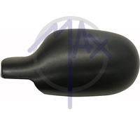 CALOTTA SPECCHIO RETROVISORE RENAULT CLIO DAL 2001 AL 2004 SINISTRA NERA