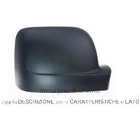 Calotta Specchio Retrovisore Renault Trafic Dal 2014 Destro 93451847 442296 Nera