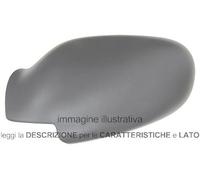 Calotta Specchio Retrovisore Seat Alhambra 1996-2000 Sinistro Verniciabile