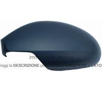 Calotta Specchio Retrovisore Seat Toledo 2004 Destro Verniciabile