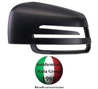 CALOTTA SPECCHIO RETROVISORE SINISTRA SX C/PRIM PER MERCEDES CL COUPE W216 2010>